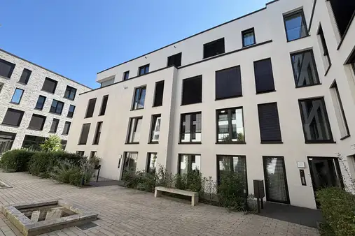 Luxuriöse Premiumimmobilie in zentralster Lage von Gerlingen!!