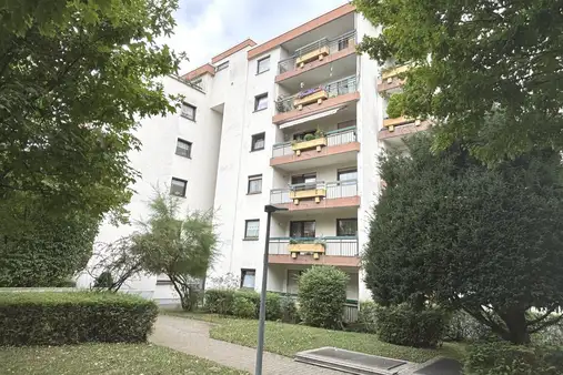 3½-Zimmer-Eigentumswohnung sofort verfügbar in Ludwigsburg