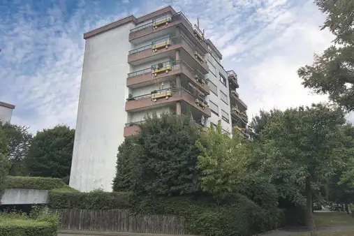 3½-Zimmer-Eigentumswohnung sofort verfügbar in Ludwigsburg