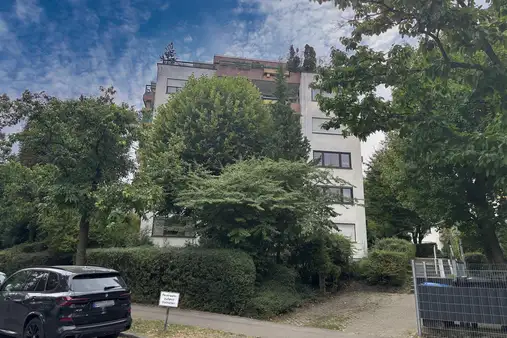 3½-Zimmer-Eigentumswohnung sofort verfügbar in Ludwigsburg