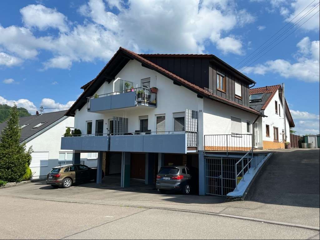 Expotitel - Mehrfamilienhaus in 71549 Auenwald mit 378m² kaufen