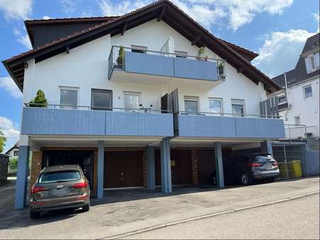 Nordseite - Mehrfamilienhaus in 71549 Auenwald mit 378m² kaufen