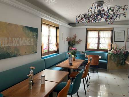 Innenraum - Gastronomie in 73642 Welzheim mit 75m² mieten