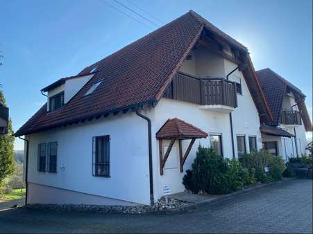 Außenansicht - Büro in 71566 Althütte mit 151m² kaufen