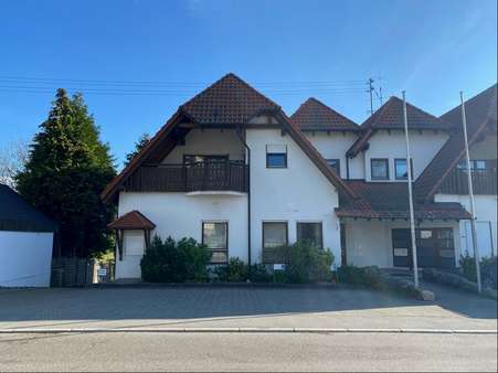 Außenansicht - Büro in 71566 Althütte mit 151m² kaufen