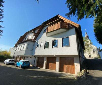 Garage - Büro in 71566 Althütte mit 151m² kaufen