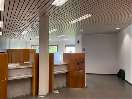 Innenraum - Büro in 71566 Althütte mit 151m² kaufen