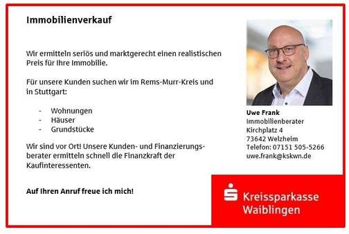 null - Etagenwohnung in 71540 Murrhardt mit 63m² kaufen