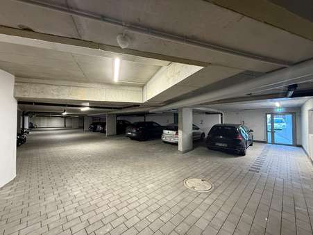 Tiefgarage Tiefgarage - Etagenwohnung in 71334 Waiblingen mit 83m² kaufen