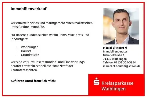 Nur noch wenige Wohnungen frei - kurzfristig bezugsfertig.