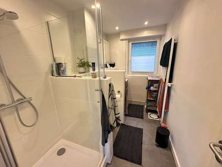Bad - Etagenwohnung in 70469 Stuttgart mit 75m² kaufen