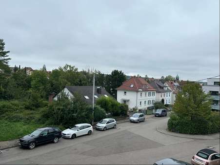 Ausblick auf Feuerbach - Etagenwohnung in 70469 Stuttgart mit 75m² kaufen