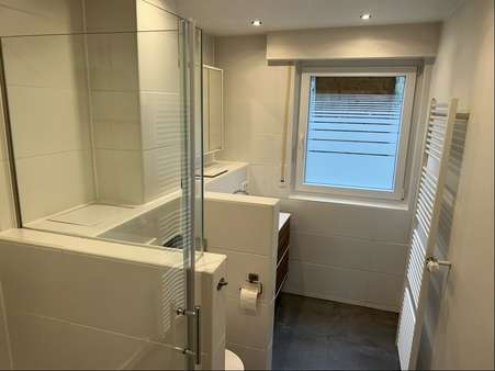 Tageslichtbad - Etagenwohnung in 70469 Stuttgart mit 75m² kaufen