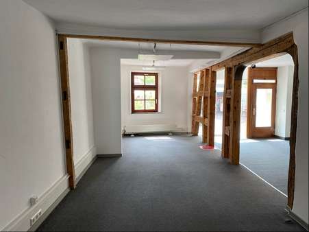 Laden Laden - Ladenlokal in 71332 Waiblingen mit 70m² mieten
