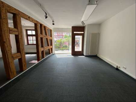Laden Laden - Ladenlokal in 71332 Waiblingen mit 70m² mieten