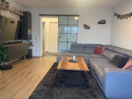 Wohnen - Etagenwohnung in 71560 Sulzbach mit 73m² kaufen