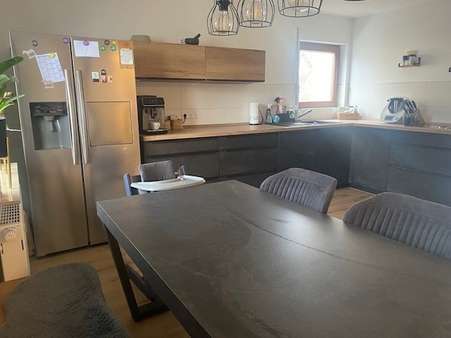 Essen und Küche - Etagenwohnung in 71560 Sulzbach mit 73m² kaufen