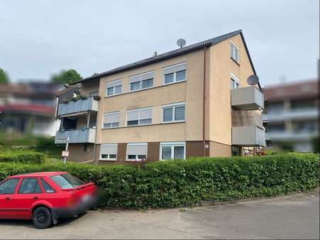 null - Mehrfamilienhaus in 73630 Remshalden mit 345m² als Kapitalanlage kaufen