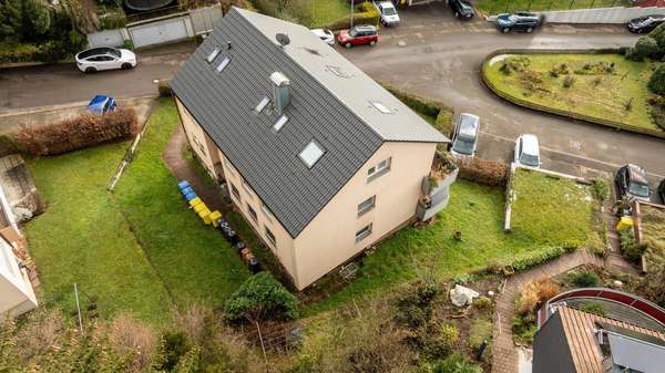 null - Mehrfamilienhaus in 73630 Remshalden mit 345m² als Kapitalanlage kaufen