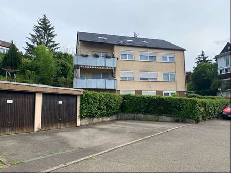 null - Mehrfamilienhaus in 73630 Remshalden mit 345m² als Kapitalanlage kaufen