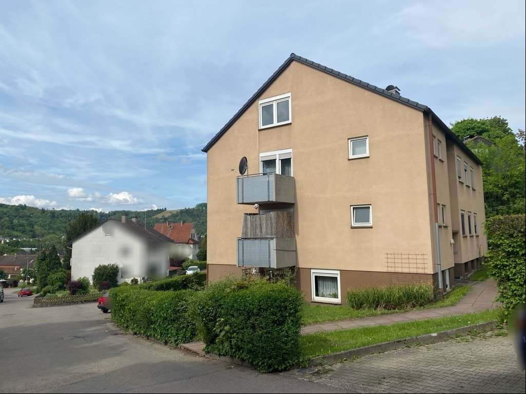 7-Familienhaus in Remshalden - Kapitalanleger aufgepasst! 
