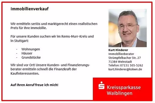 Wohnen an den Blumenäckern - Neubauprojekt mit sechs Reihenhäusern