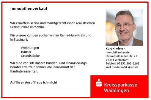 null - Reihenmittelhaus in 71384 Weinstadt mit 164m² kaufen