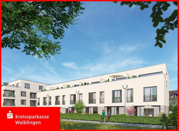 Reihenmittelhaus in 71384 Weinstadt mit 164m² günstig kaufen