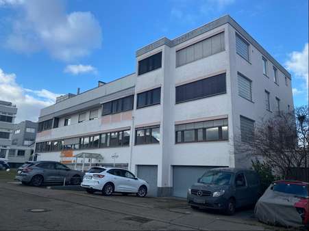 Außenasicht - Büro in 71394 Kernen mit 310m² mieten