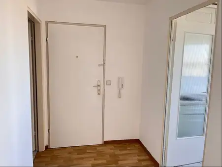 Waiblingen: Helle 3-Zimmer-Wohnung mit traumhaftem Ausblick 