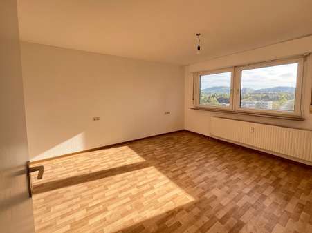 Schlafzimmer Schlafzimmer - Etagenwohnung in 71334 Waiblingen mit 77m² kaufen
