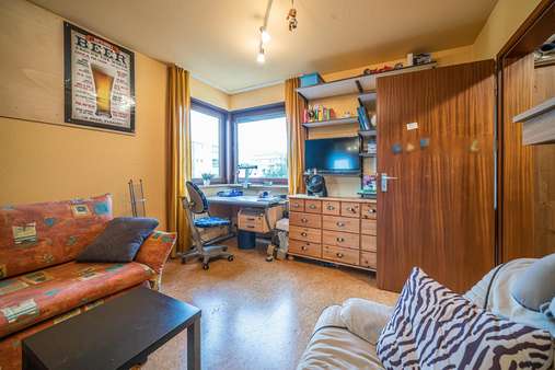 Zimmer - Dachgeschosswohnung in 71334 Waiblingen mit 63m² kaufen