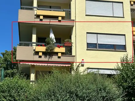 Ihre Wohnzukunft oder solide Sachwertanlage?
In dieser ruhigen Anliegerstraße haben Sie die Chance!