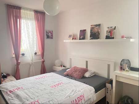 Schlafzimmer Schlafzimmer - Etagenwohnung in 71334 Waiblingen mit 89m² kaufen