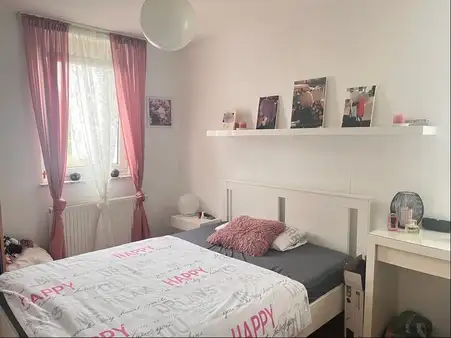 Waiblingen: Wunderschöne 4-Zimmer-Wohnung in sehr ruhiger Lage in Hegnach