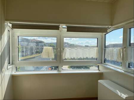 Wintergarten Wintergarten - Etagenwohnung in 71334 Waiblingen mit 93m² kaufen