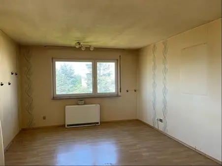 Waiblingen "Korber Höhe": Gut geschnittene 4-Zimmer-Wohnung in der obersten Etage!