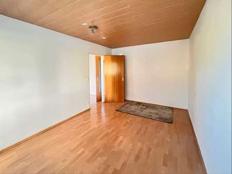 Schlafzimmer Schlafzimmer - Erdgeschosswohnung in 71334 Waiblingen mit 50m² kaufen