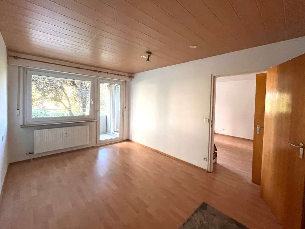 Schlafzimmer Schlafzimmer - Erdgeschosswohnung in 71334 Waiblingen mit 50m² kaufen