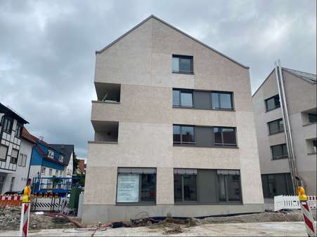Außenansicht - Büro in 71384 Weinstadt mit 122m² kaufen