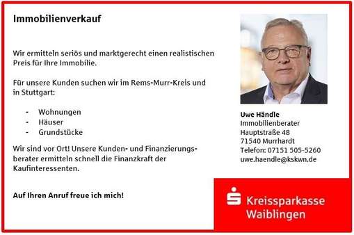 null - Etagenwohnung in 73635 Rudersberg mit 75m² kaufen
