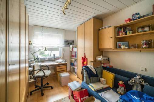 Büro/Kinderzimmer - Etagenwohnung in 71334 Waiblingen mit 74m² kaufen