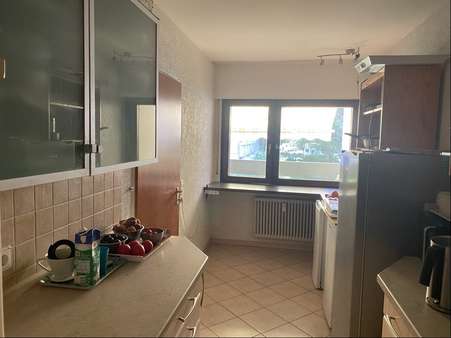 Küche Küche - Etagenwohnung in 71332 Waiblingen mit 87m² kaufen