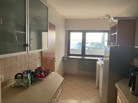Wohnen Im Kern in Waiblingen: 3-Zimmer-Wohnung im 2. Obergeschoss