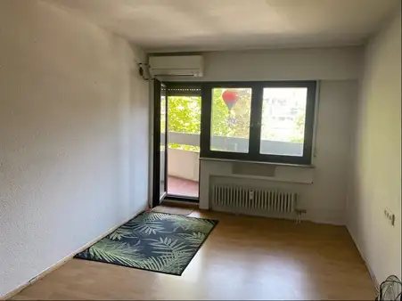 Wohnen Im Kern in Waiblingen: 3-Zimmer-Wohnung im 2. Obergeschoss
