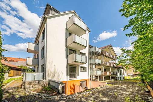 Außenansicht - Hotel in 73553 Alfdorf mit 4842m² kaufen