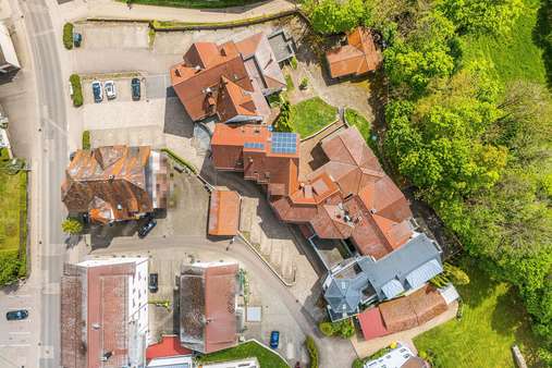 Außenansicht - Hotel in 73553 Alfdorf mit 4842m² kaufen