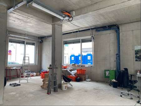 Innenansicht - Büro in 71384 Weinstadt mit 70m² mieten