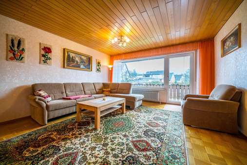 EG-Wohnen - Zweifamilienhaus in 71540 Murrhardt mit 153m² kaufen