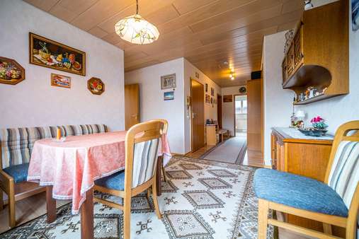 EG Essen - Zweifamilienhaus in 71540 Murrhardt mit 153m² kaufen